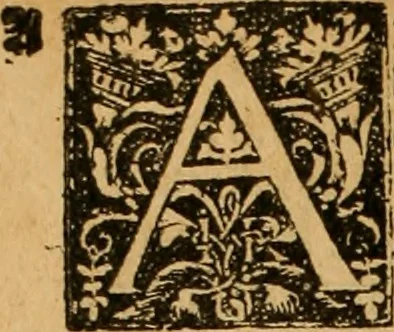 An illustration from The Byble : that is to saye, all the holye Scripture, in whiche are contayned the olde and new Testament : truly and purely translated into Englishe : & now lately with great industry & diligence recognysed .., 1551, leaf 151