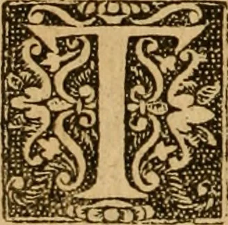 An illustration from The Byble : that is to saye, all the holye Scripture, in whiche are contayned the olde and new Testament : truly and purely translated into Englishe : & now lately with great industry & diligence recognysed .., 1551, leaf 157