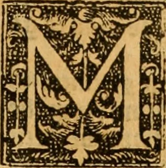 An illustration from The Byble : that is to saye, all the holye Scripture, in whiche are contayned the olde and new Testament : truly and purely translated into Englishe : & now lately with great industry & diligence recognysed .., 1551, leaf 180