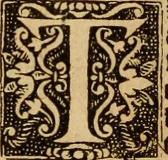 An illustration from The Byble : that is to saye, all the holye Scripture, in whiche are contayned the olde and new Testament : truly and purely translated into Englishe : & now lately with great industry & diligence recognysed .., 1551, leaf 193