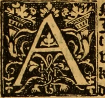 An illustration from The Byble : that is to saye, all the holye Scripture, in whiche are contayned the olde and new Testament : truly and purely translated into Englishe : & now lately with great industry & diligence recognysed .., 1551, leaf 248