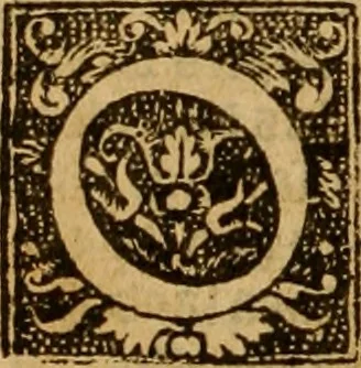 An illustration from The Byble : that is to saye, all the holye Scripture, in whiche are contayned the olde and new Testament : truly and purely translated into Englishe : & now lately with great industry & diligence recognysed .., 1551, leaf 253
