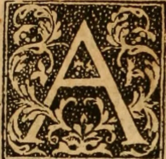 An illustration from The Byble : that is to saye, all the holye Scripture, in whiche are contayned the olde and new Testament : truly and purely translated into Englishe : & now lately with great industry & diligence recognysed .., 1551, leaf 265