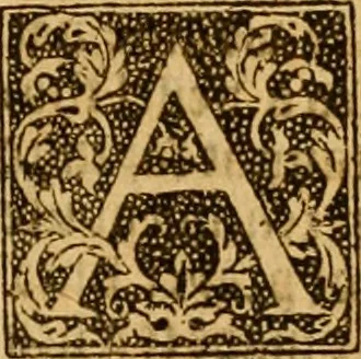 An illustration from The Byble : that is to saye, all the holye Scripture, in whiche are contayned the olde and new Testament : truly and purely translated into Englishe : & now lately with great industry & diligence recognysed .., 1551, leaf 266