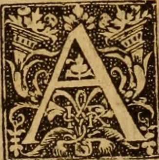 An illustration from The Byble : that is to saye, all the holye Scripture, in whiche are contayned the olde and new Testament : truly and purely translated into Englishe : & now lately with great industry & diligence recognysed .., 1551, leaf 273