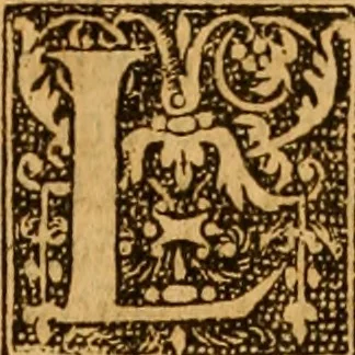 An illustration from The Byble : that is to saye, all the holye Scripture, in whiche are contayned the olde and new Testament : truly and purely translated into Englishe : & now lately with great industry & diligence recognysed .., 1551, leaf 274