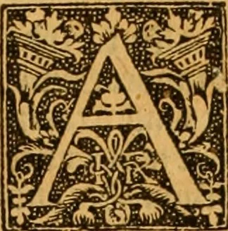 An illustration from The Byble : that is to saye, all the holye Scripture, in whiche are contayned the olde and new Testament : truly and purely translated into Englishe : & now lately with great industry & diligence recognysed .., 1551, leaf 28