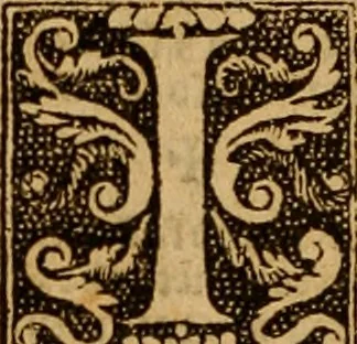 An illustration from The Byble : that is to saye, all the holye Scripture, in whiche are contayned the olde and new Testament : truly and purely translated into Englishe : & now lately with great industry & diligence recognysed .., 1551, leaf 281