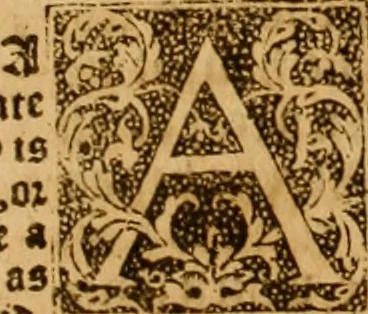An illustration from The Byble : that is to saye, all the holye Scripture, in whiche are contayned the olde and new Testament : truly and purely translated into Englishe : & now lately with great industry & diligence recognysed .., 1551, leaf 296
