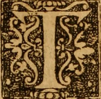 An illustration from The Byble : that is to saye, all the holye Scripture, in whiche are contayned the olde and new Testament : truly and purely translated into Englishe : & now lately with great industry & diligence recognysed .., 1551, leaf 297