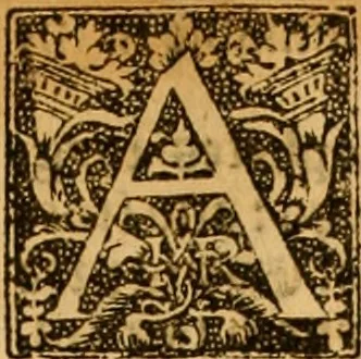 An illustration from The Byble : that is to saye, all the holye Scripture, in whiche are contayned the olde and new Testament : truly and purely translated into Englishe : & now lately with great industry & diligence recognysed .., 1551, leaf 298