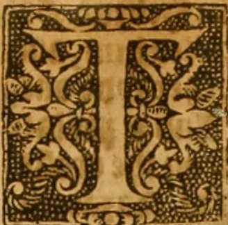 An illustration from The Byble : that is to saye, all the holye Scripture, in whiche are contayned the olde and new Testament : truly and purely translated into Englishe : & now lately with great industry & diligence recognysed .., 1551, leaf 334