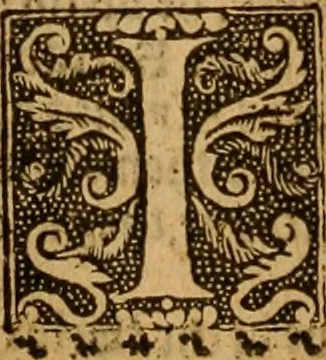 An illustration from The Byble : that is to saye, all the holye Scripture, in whiche are contayned the olde and new Testament : truly and purely translated into Englishe : & now lately with great industry & diligence recognysed .., 1551, leaf 337