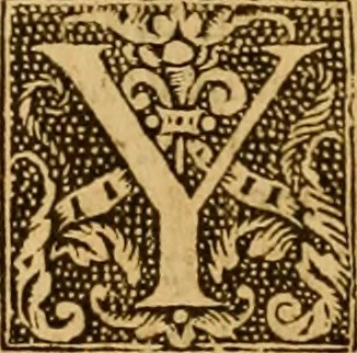 An illustration from The Byble : that is to saye, all the holye Scripture, in whiche are contayned the olde and new Testament : truly and purely translated into Englishe : & now lately with great industry & diligence recognysed .., 1551, leaf 364
