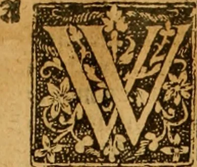 An illustration from The Byble : that is to saye, all the holye Scripture, in whiche are contayned the olde and new Testament : truly and purely translated into Englishe : & now lately with great industry & diligence recognysed .., 1551, leaf 370