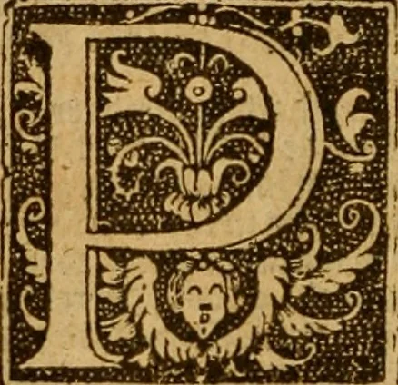 An illustration from The Byble : that is to saye, all the holye Scripture, in whiche are contayned the olde and new Testament : truly and purely translated into Englishe : & now lately with great industry & diligence recognysed .., 1551, leaf 381
