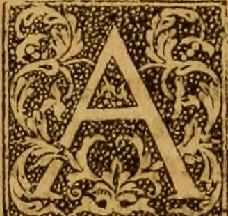 An illustration from The Byble : that is to saye, all the holye Scripture, in whiche are contayned the olde and new Testament : truly and purely translated into Englishe : & now lately with great industry & diligence recognysed .., 1551, leaf 39