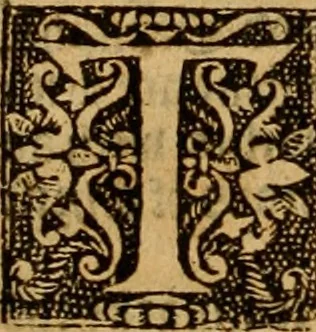 An illustration from The Byble : that is to saye, all the holye Scripture, in whiche are contayned the olde and new Testament : truly and purely translated into Englishe : & now lately with great industry & diligence recognysed .., 1551, leaf 397