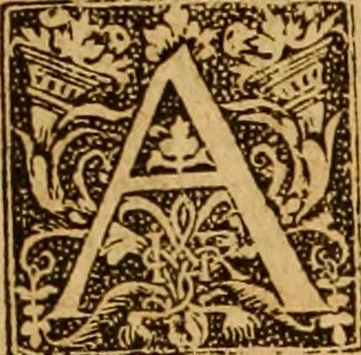 An illustration from The Byble : that is to saye, all the holye Scripture, in whiche are contayned the olde and new Testament : truly and purely translated into Englishe : & now lately with great industry & diligence recognysed .., 1551, leaf 404