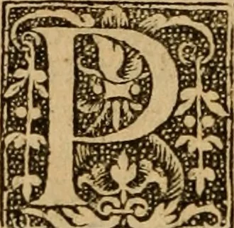An illustration from The Byble : that is to saye, all the holye Scripture, in whiche are contayned the olde and new Testament : truly and purely translated into Englishe : & now lately with great industry & diligence recognysed .., 1551, leaf 427