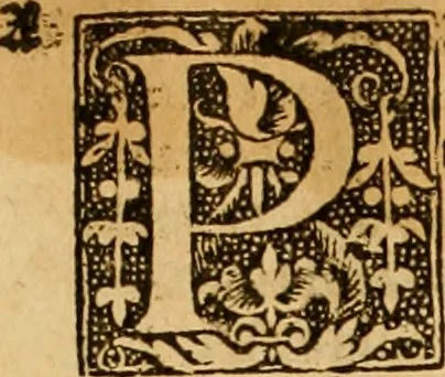 An illustration from The Byble : that is to saye, all the holye Scripture, in whiche are contayned the olde and new Testament : truly and purely translated into Englishe : & now lately with great industry & diligence recognysed .., 1551, leaf 440