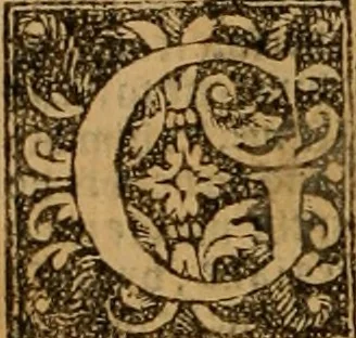 An illustration from The Byble : that is to saye, all the holye Scripture, in whiche are contayned the olde and new Testament : truly and purely translated into Englishe : & now lately with great industry & diligence recognysed .., 1551, leaf 469