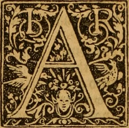 An illustration from The Byble : that is to saye, all the holye Scripture, in whiche are contayned the olde and new Testament : truly and purely translated into Englishe : & now lately with great industry & diligence recognysed .., 1551, leaf 61