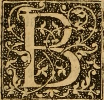 An illustration from The Byble : that is to saye, all the holye Scripture, in whiche are contayned the olde and new Testament : truly and purely translated into Englishe : & now lately with great industry & diligence recognysed .., 1551, leaf 81