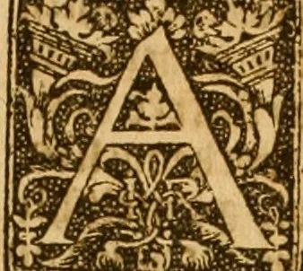 An illustration from The Byble : that is to saye, all the holye Scripture, in whiche are contayned the olde and new Testament : truly and purely translated into Englishe : & now lately with great industry & diligence recognysed .., 1551, leaf 94