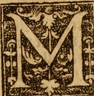 An illustration from The Byble : that is to saye, all the holye Scripture, in whiche are contayned the olde and new Testament : truly and purely translated into Englishe : & now lately with great industry & diligence recognysed .., 1551, leaf 95