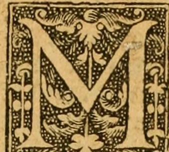 An illustration from The Byble : that is to saye, all the holye Scripture, in whiche are contayned the olde and new Testament : truly and purely translated into Englishe : & now lately with great industry & diligence recognysed .., 1551, leaf 98