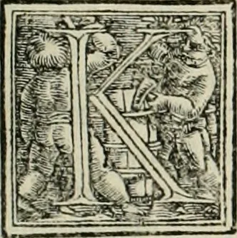 An illustration from Byzantinae historiae Libri XI : quibus res a Graecis Imperatorib. per annos CXLV a Theodoro Lascari priore usque ad Andronici Palaeologi posterioris obitum gestae describuntur..., 1562, leaf 112