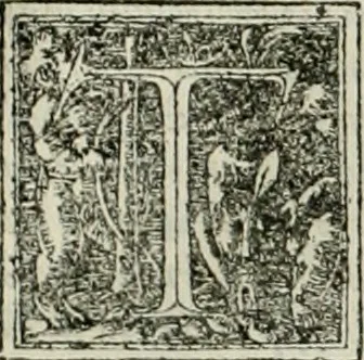 An illustration from Byzantinae historiae Libri XI : quibus res a Graecis Imperatorib. per annos CXLV a Theodoro Lascari priore usque ad Andronici Palaeologi posterioris obitum gestae describuntur..., 1562, leaf 226