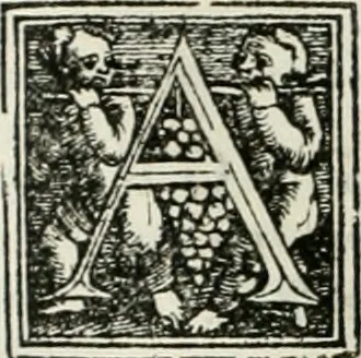 An illustration from Byzantinae historiae Libri XI : quibus res a Graecis Imperatorib. per annos CXLV a Theodoro Lascari priore usque ad Andronici Palaeologi posterioris obitum gestae describuntur..., 1562, leaf 253