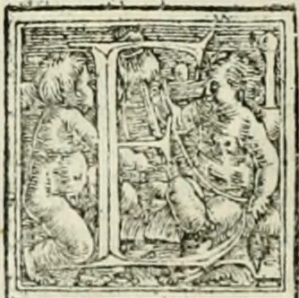 An illustration from Byzantinae historiae Libri XI : quibus res a Graecis Imperatorib. per annos CXLV a Theodoro Lascari priore usque ad Andronici Palaeologi posterioris obitum gestae describuntur..., 1562, leaf 89