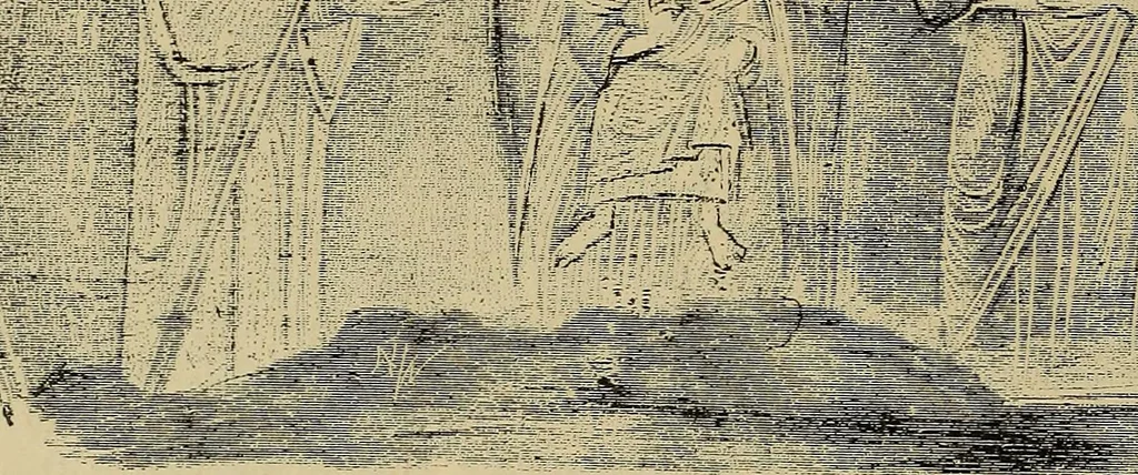 An illustration from Byzantine art and archaeology, 1911, leaf 299