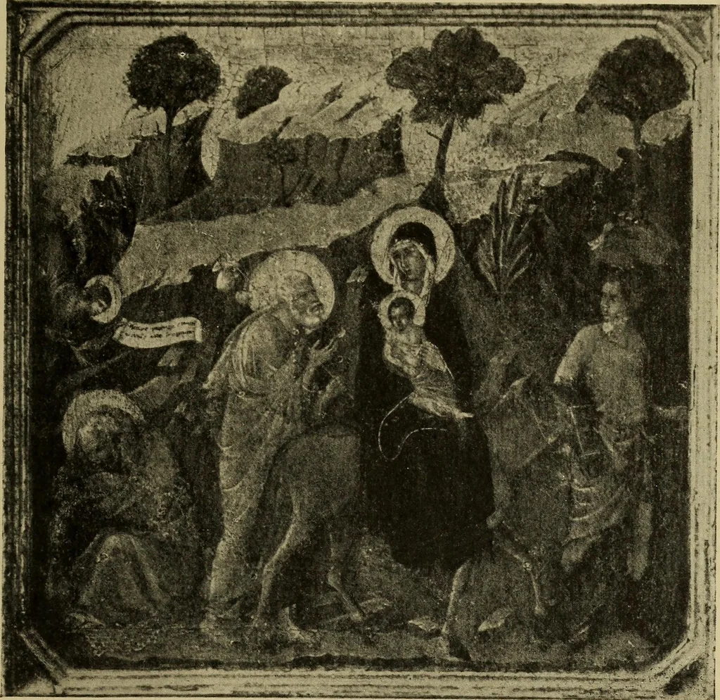 An illustration from Byzantine art and archaeology, 1911, leaf 346
