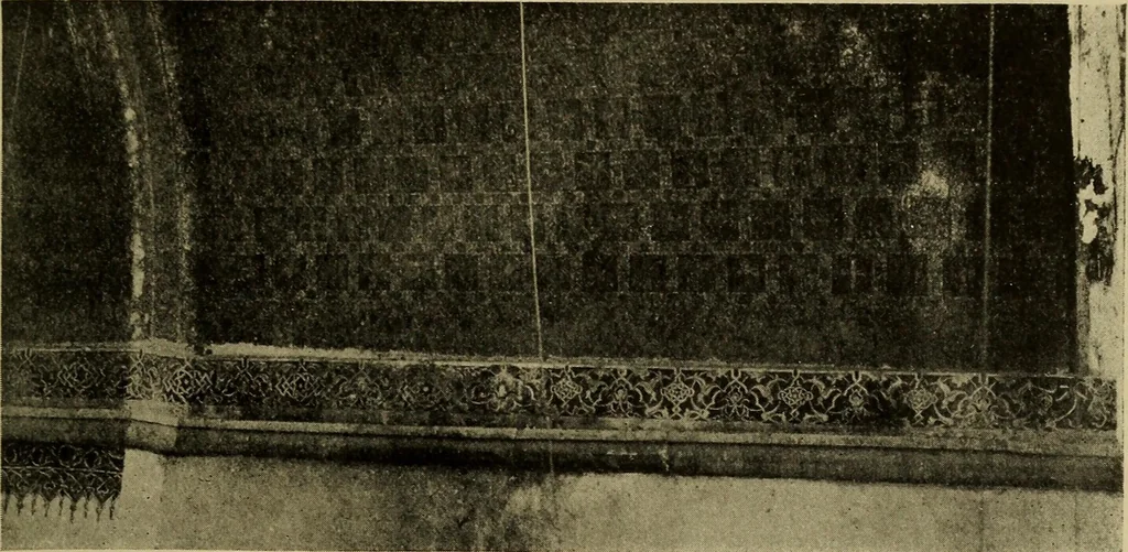 An illustration from Byzantine art and archaeology, 1911, leaf 386