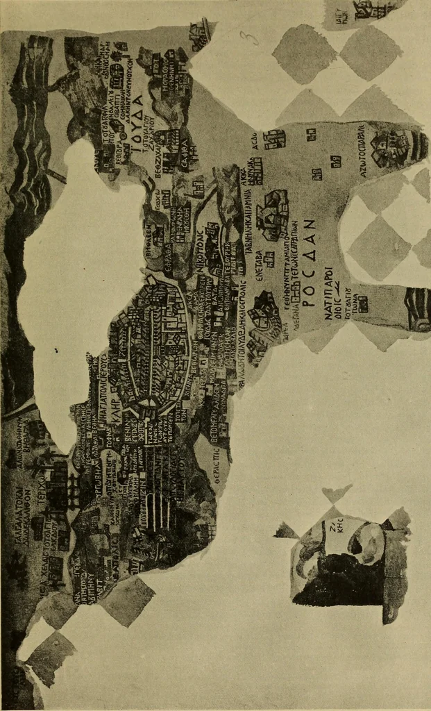 An illustration from Byzantine art and archaeology, 1911, leaf 448
