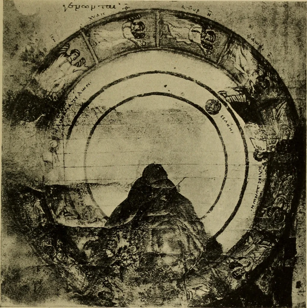 An illustration from Byzantine art and archaeology, 1911, leaf 478