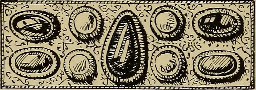 An illustration from Byzantine art and archaeology, 1911, leaf 557