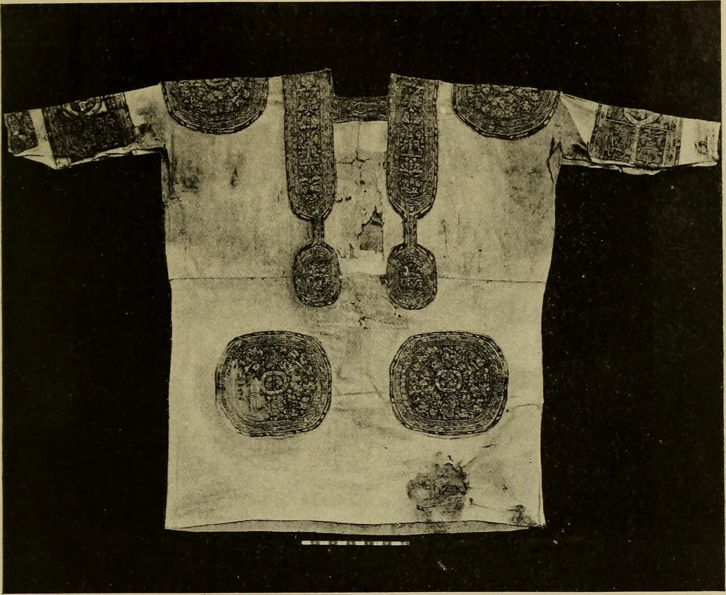An illustration from Byzantine art and archaeology, 1911, leaf 606
