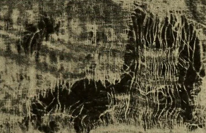 An illustration from Byzantine art and archaeology, 1911, leaf 628