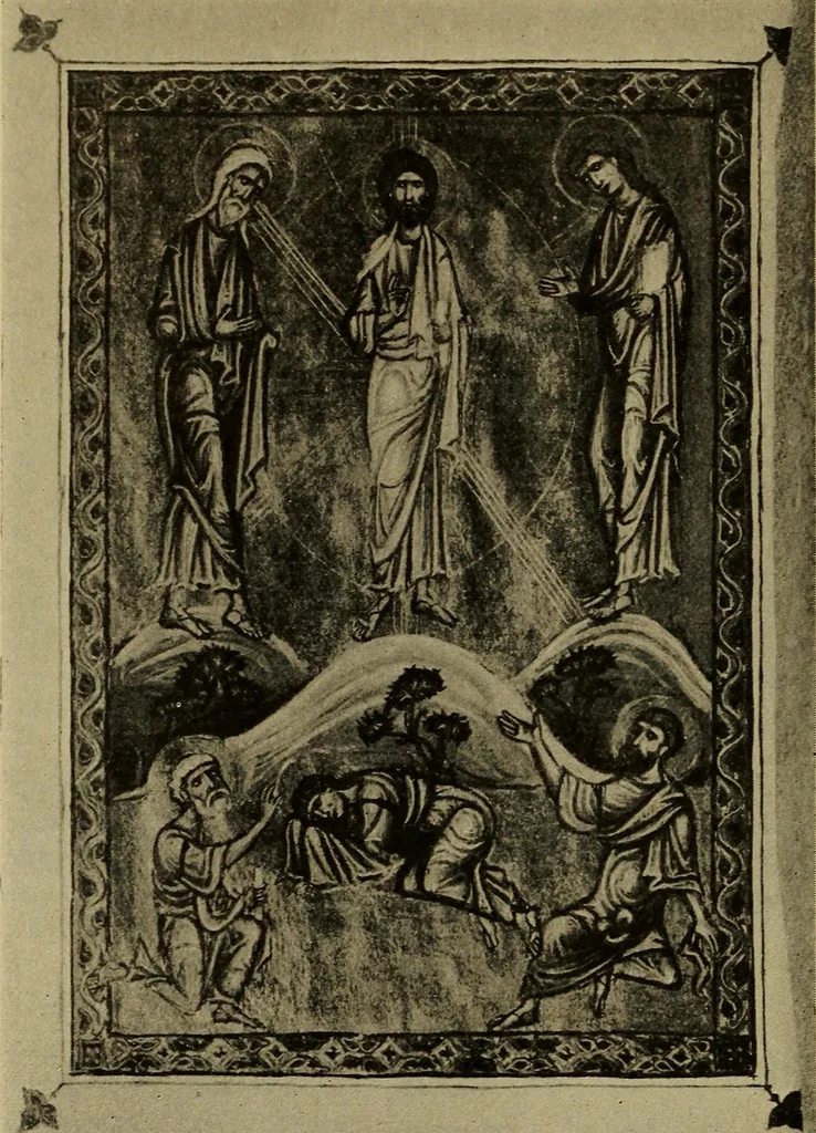 An illustration from Byzantine art and archaeology, 1911, leaf 681