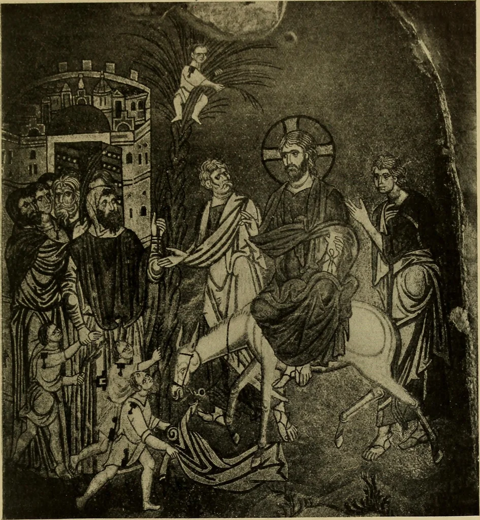 An illustration from Byzantine art and archaeology, 1911, leaf 682