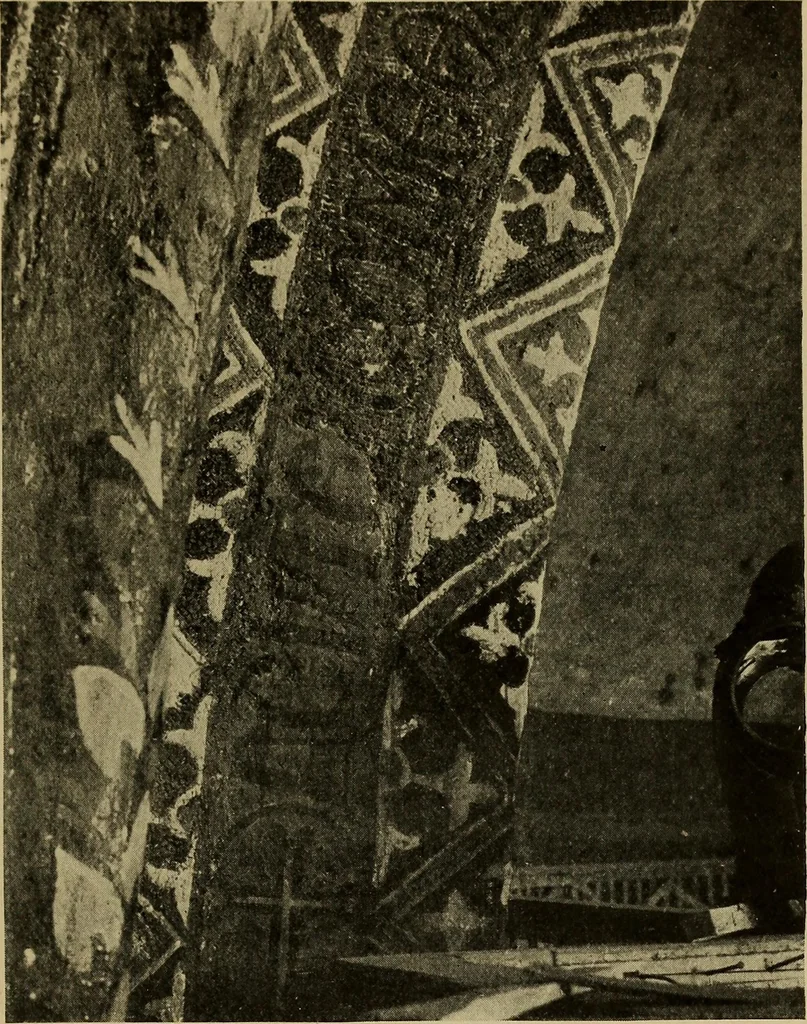 An illustration from Byzantine art and archaeology, 1911, leaf 734