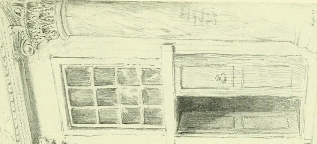 An illustration from Byzantine and Romanesque architecture, 1920, leaf 106