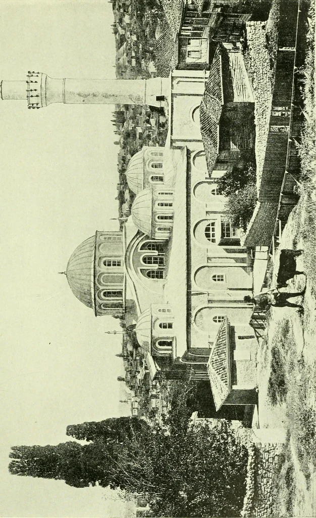 An illustration from Byzantine and Romanesque architecture, 1920, leaf 188