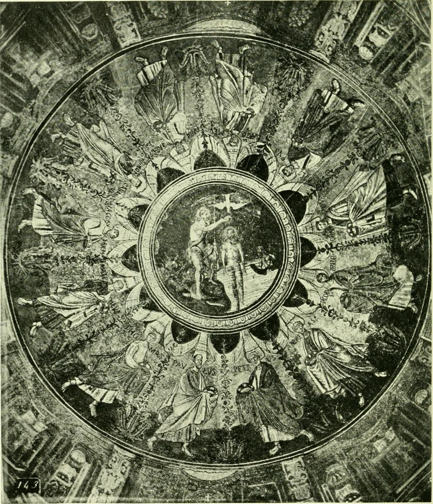 An illustration from Byzantine and Romanesque architecture, 1920, leaf 211