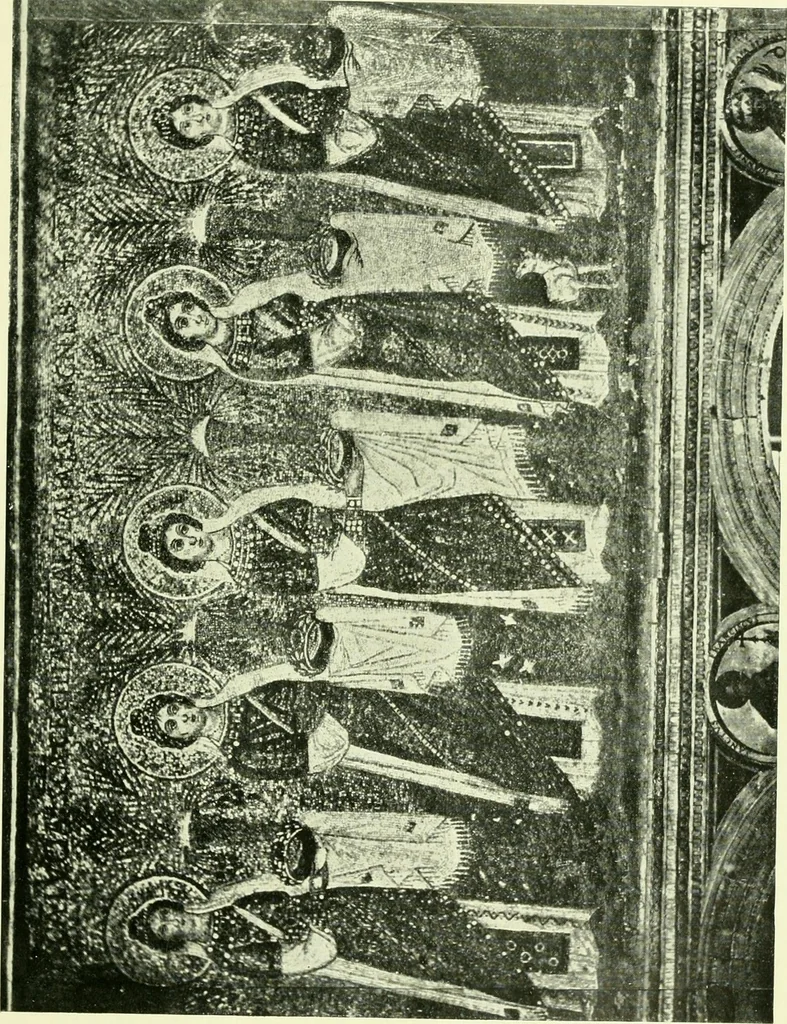 An illustration from Byzantine and Romanesque architecture, 1920, leaf 234